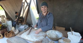 Przecław: Odbył się piknik historyczny. Zobaczcie, co tam się działo