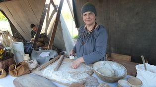Przecław: Odbył się piknik historyczny. Zobaczcie, co tam się działo