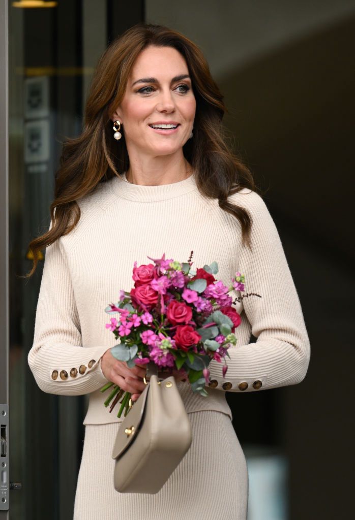 Duchess Kate