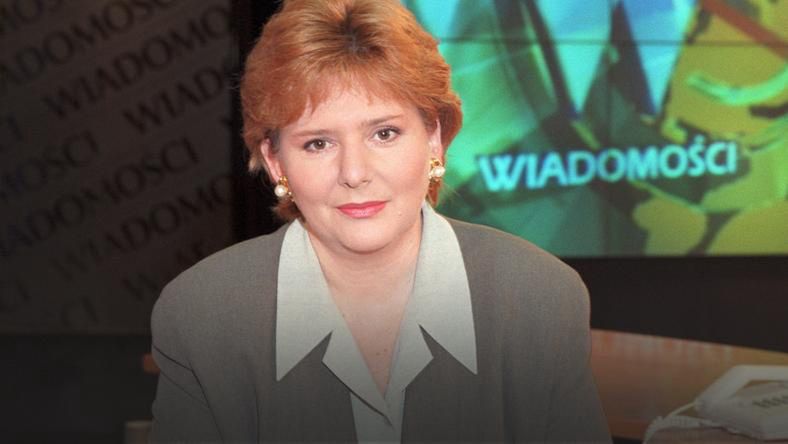 Była dziennikarka "Wiadomości" TVP podnosi alarm. "Nie dajcie się nabrać jak ja"