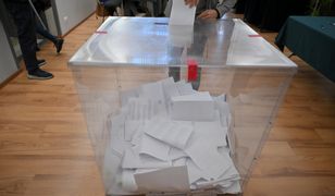 Wybory samorządowe 2024. Jak sprawdzić dane w Centralnym Rejestrze Wyborców?