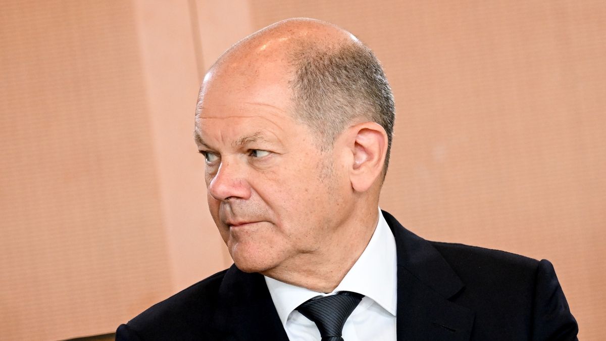 Olaf Scholz podjął decyzję. Wielu powie "nareszcie"