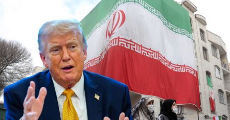 Trump ma problem. Służby alarmują: reżim umacnia się