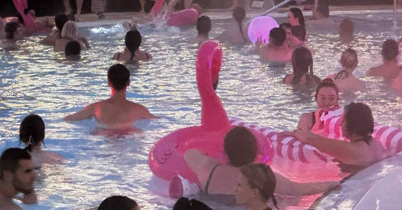 Łódź: Noc Naturystów na Fali wraca w nowej odsłonie