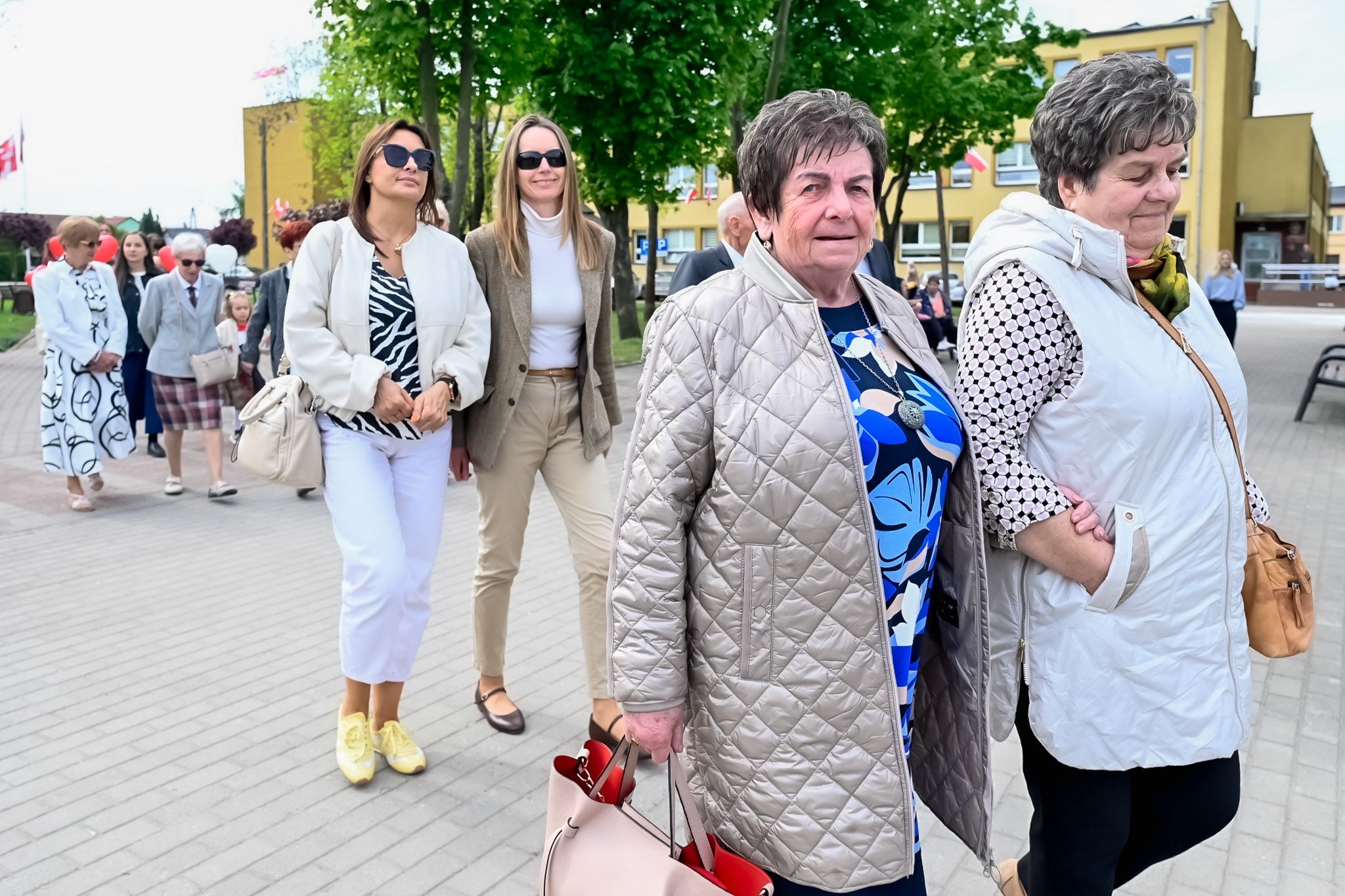 75-lecie połączenia Golubia i Dobrzynia