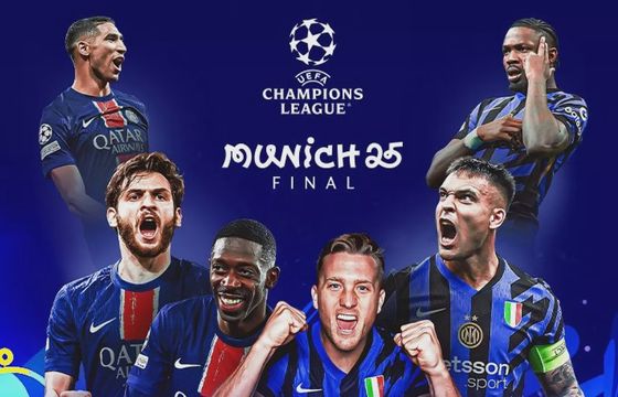 Finał piłkarskiej Ligi Mistrzów. Transmisja w Canal+ i TVP