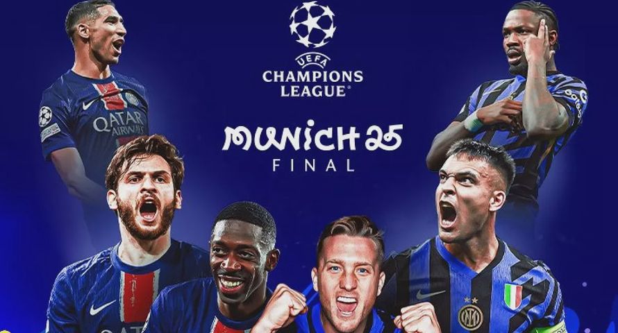 Finał piłkarskiej Ligi Mistrzów. Transmisja w Canal+ i TVP