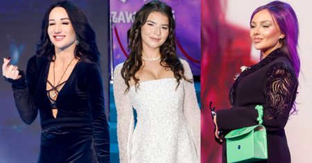 Bukmacherzy wskazali, kto powinien reprezentować Polskę na Eurowizji. Faworytka Edyty Górniak uplasowała się na... OSTATNIM MIEJSCU