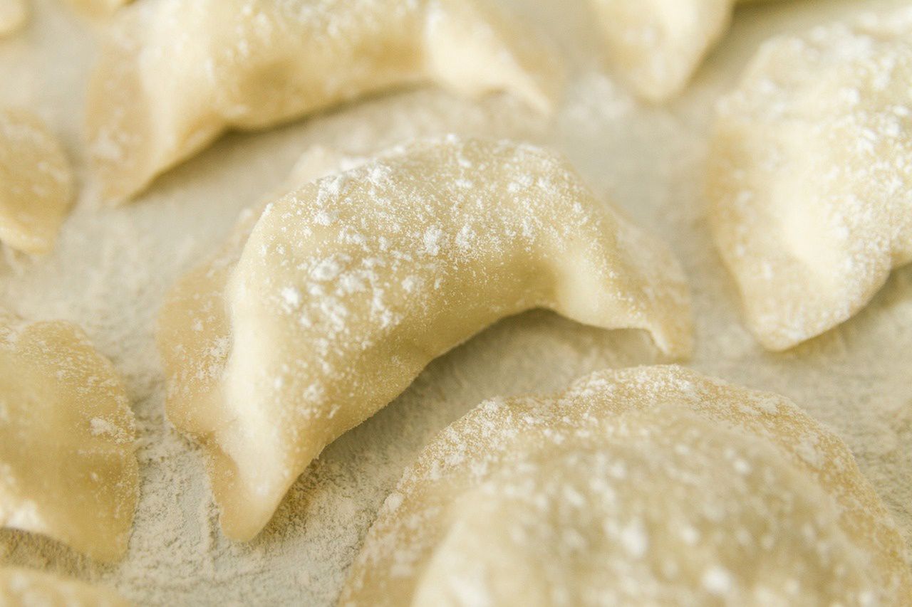 Pierogi