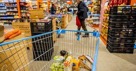 Co z inflacją w Polsce? Jest skok. GUS potwierdza