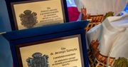 Superseniorzy Poznańskiego Sportu 2024 uhonorowani
