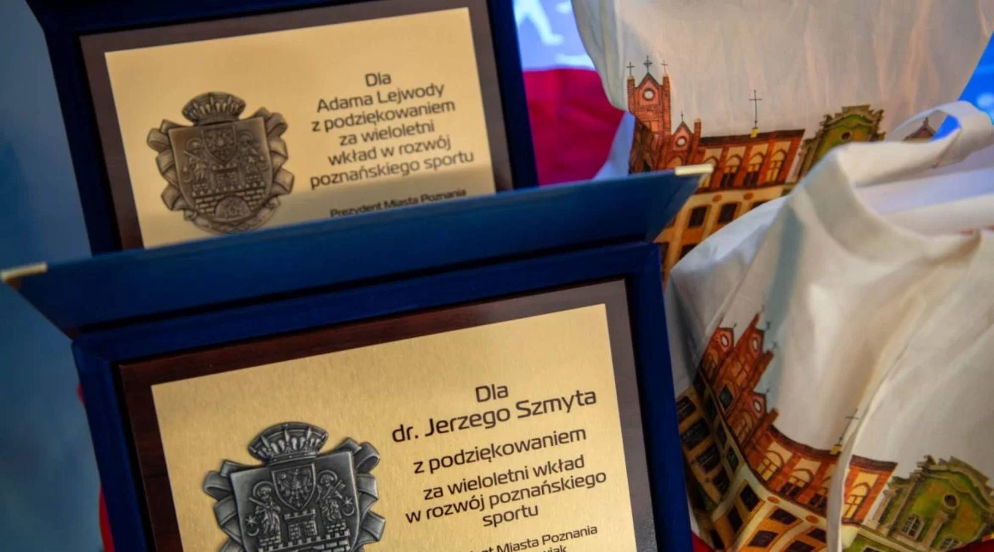 Uroczystość zgromadziła przedstawicieli różnych środowisk 