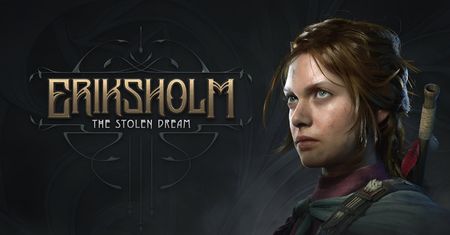 Recenzja Eriksholm: The Stolen Dream