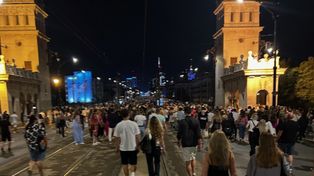 Tłumy zjadą do Warszawy. Ten termin jest oblegany