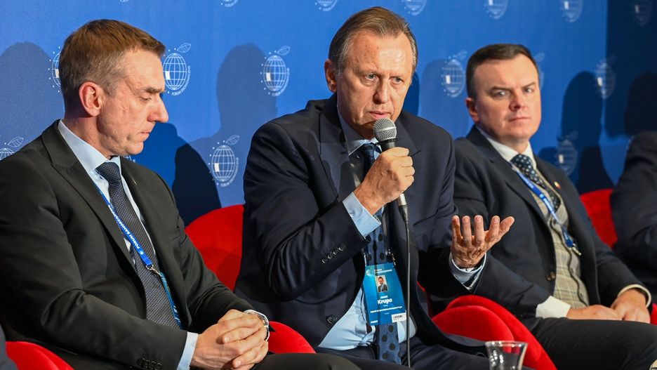 Forum Samorządowe Zakopane 2025