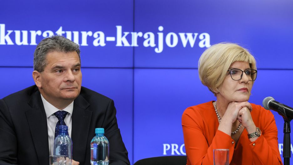 Dariusz Korneluk, Katarzyna Kwiatkowska