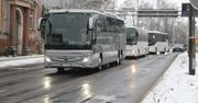 Powiat koszaliński: Kontrowersje wokół wyboru operatora autobusów