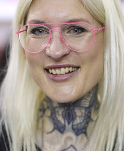 Katarzyna Puzyńska ma dość realizmu. "Najważniejsze, aby mieć radość z pisania"