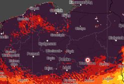 Ekstremalne zagrożenie w Polsce. RCB wydało alerty