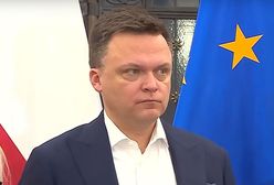 Szymon Hołownia ocenił dawną TVP. Padły najcięższe oskarżenia