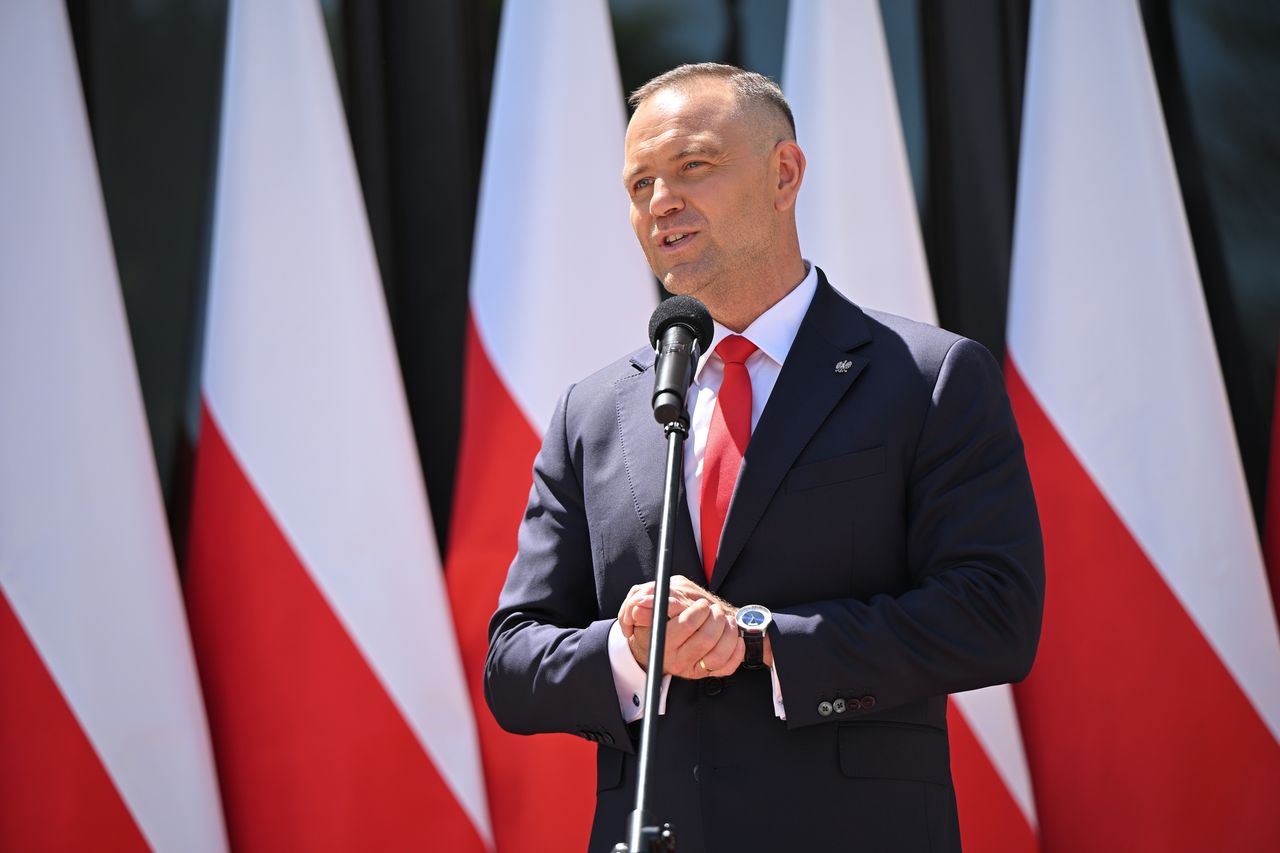 Jest podpis prezydenta. Są zmiany w podatkach