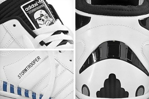 Buty szturmowców od Adidasa 1