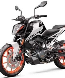 Nowy KTM 125 Duke zadebiutował w Indiach. Jakie to ma znaczenie dla nas?