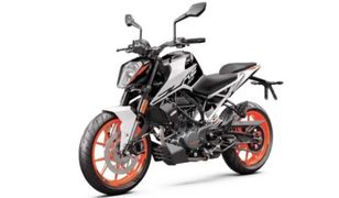 Nowy KTM 125 Duke zadebiutował w Indiach. Jakie to ma znaczenie dla nas?