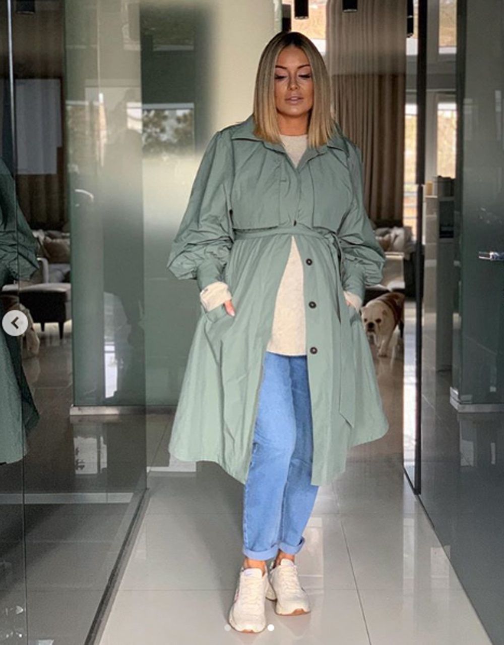 małgorzata rozenek