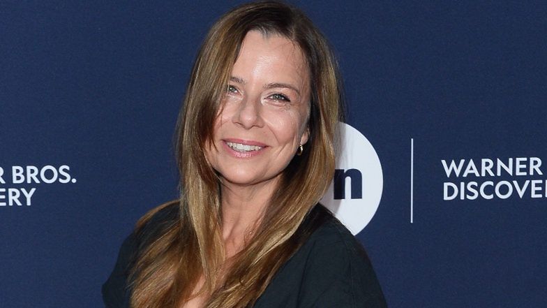 Agata Kulesza nie chce grać nagich scen