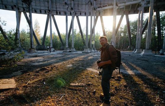 TVN Turbo pokaże dokument o Czarnobylu