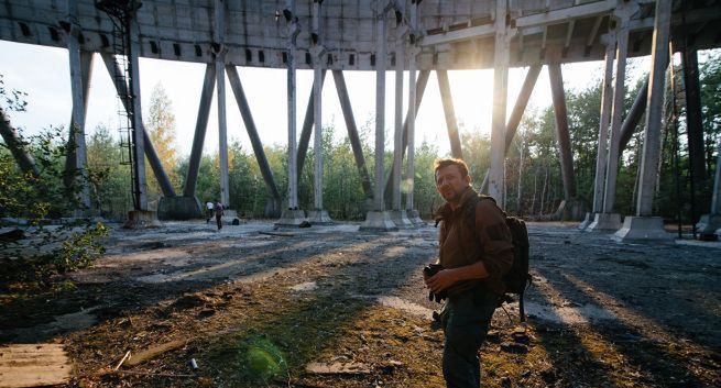 TVN Turbo pokaże dokument o Czarnobylu