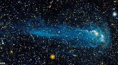Tajemnica Błękitnej Mgławicy. Po 16 latach badań naukowcy wreszcie znaleźli odpowiedź