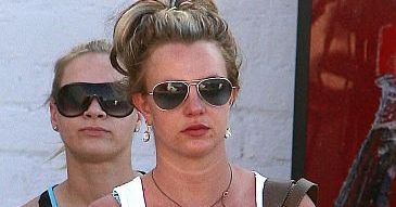 Britney wraca do telewizji!
