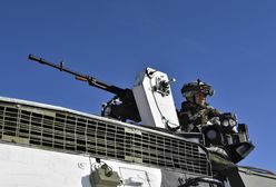 Były szef fińskiego Sztabu Generalnego: Nie łatwo byłoby uderzyć Rosji na Finlandię