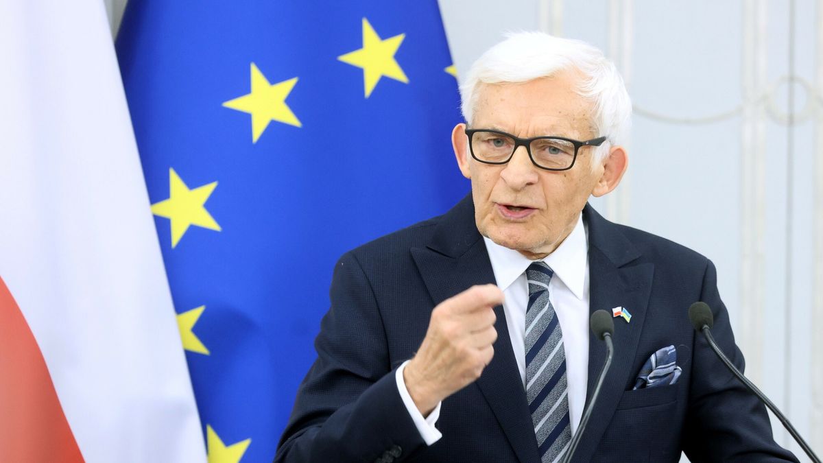 Jerzy Buzek