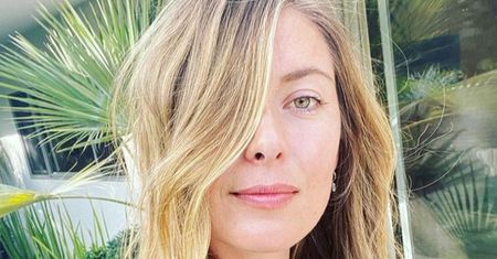 Maria Szarapowa ćwiczy przy muzyce Justina Timberlake'a. Jej sylwetka robi wrażenie!