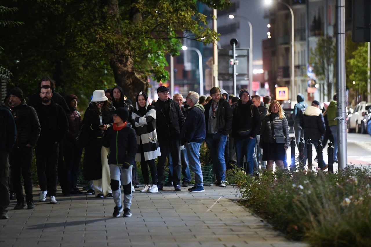 Kobiety zdecydowały? Rekordowa frekwencja