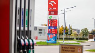 Ceny paliw w Polsce spadną w piątek. Tyle zapłacimy za litr benzyny i diesla