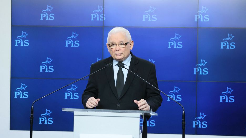 Jarosław Kaczyński