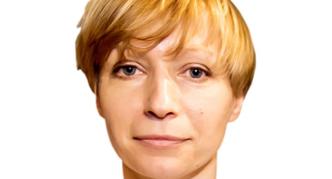 Katarzyna Węsławowicz: z Levi Strauss Polska do Puma Polska