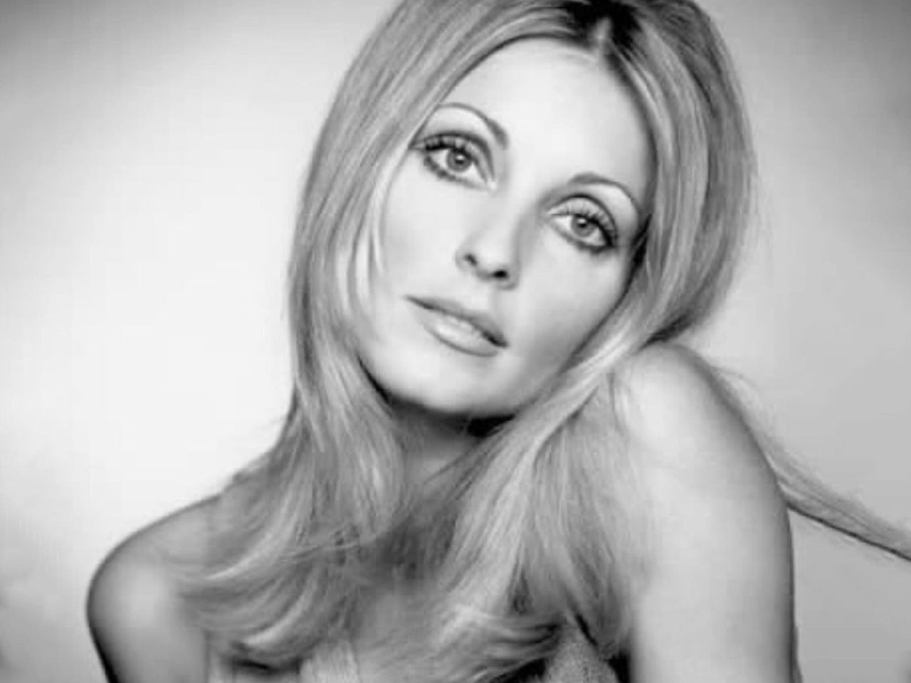 Została zamordowana. Tak Sharon Tate wyglądała na jednym z ostatnich zdjęć