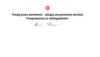 PIT 2021. Rząd zachęca do rozliczania się z podatków na niedziałającej platformie. Nawet się nie zalogujesz