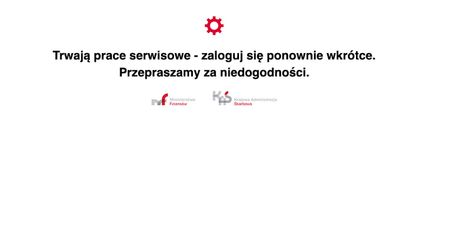 PIT 2021. Rząd zachęca do rozliczania się z podatków na niedziałającej platformie. Nawet się nie zalogujesz