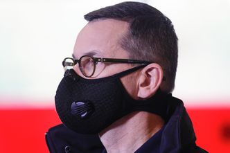 Premier odniósł się do najbardziej oczekiwanej informacji. Padł termin