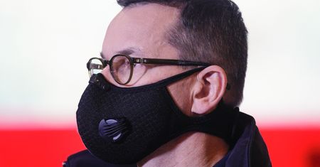 Premier odniósł się do najbardziej oczekiwanej informacji. Padł termin