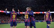 Historyczny wyczyn FC Barcelony na własnym stadionie