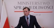 Zbigniew Ziobro zapowiada nowy projekt. Chodzi o ochronę wolności słowa w internecie