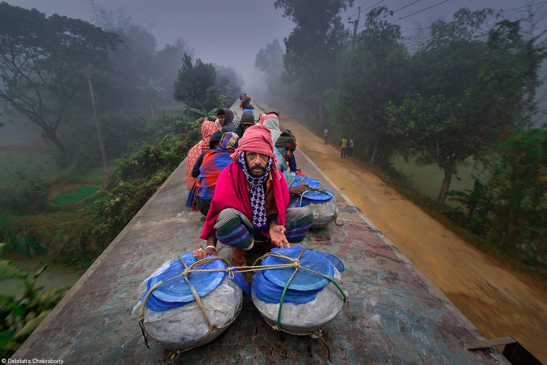 Najsmaczniejsze zdjęcia kulinarne 2019 roku. Zobacz, wyniki konkursu 27