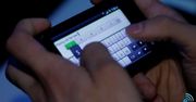 Reklamy BlackBerry promują... Androida! [wideo]